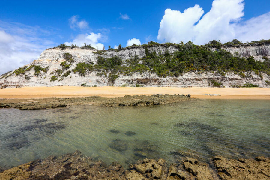 Imagem Praia dos Amores